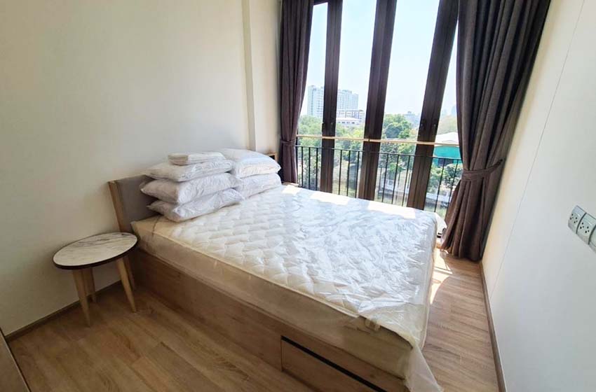 Condominium in Sukhumvit 